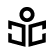 Icon leichte Sprache