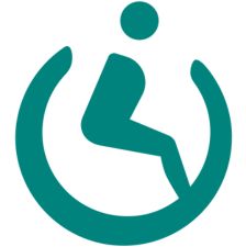 Stiftung Pfennigparade logo