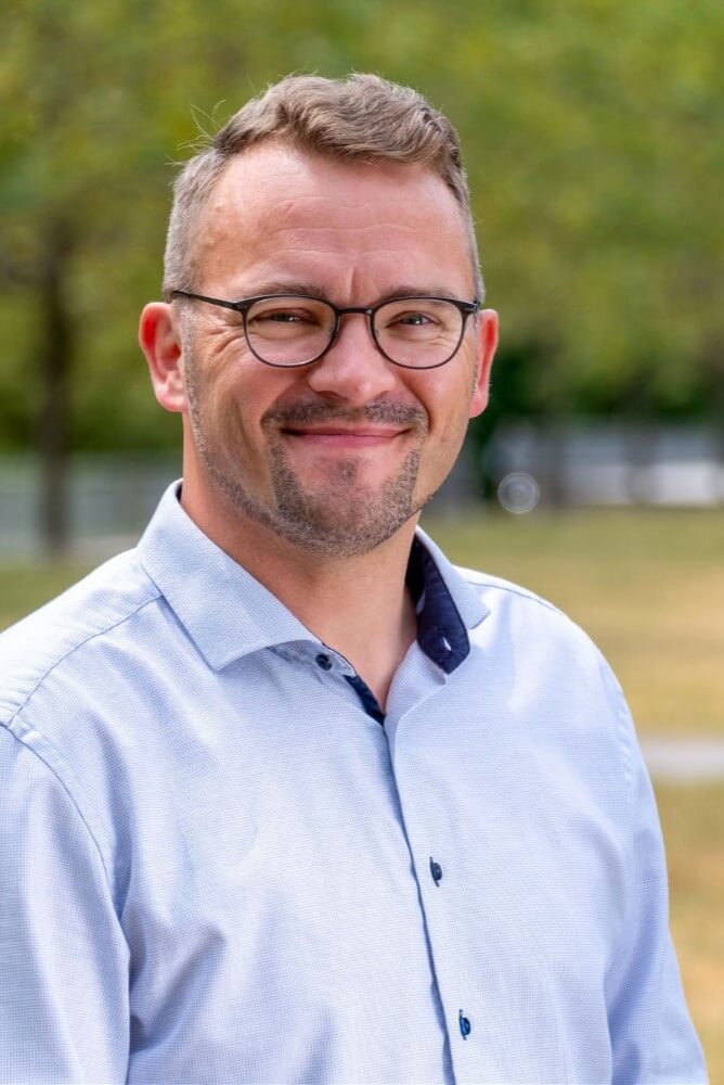 Wolfgang J. Schreiter