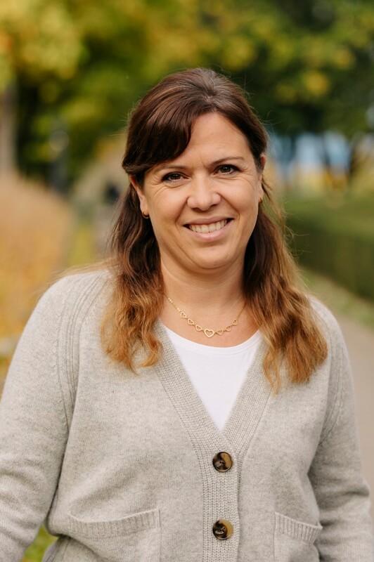 Julia Gargitter