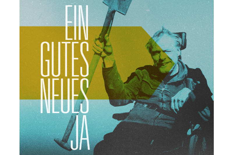 Ein gutes neues Ja