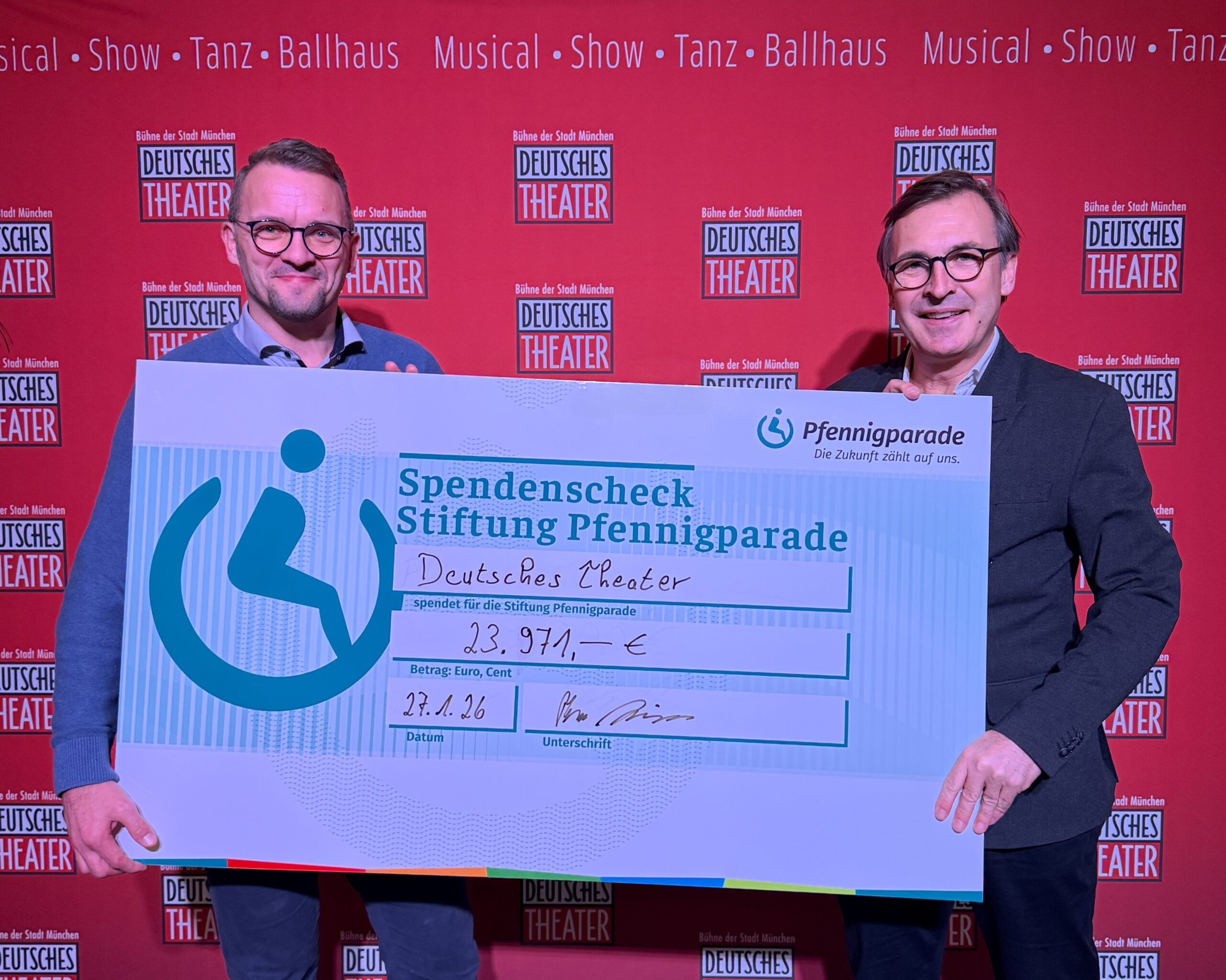 Pfennigparade-Deutsches-Theater