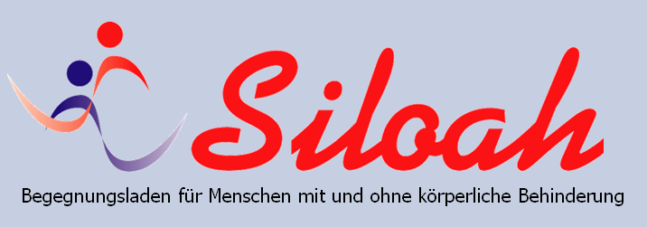 Logo Begegnungsladen Siloah München